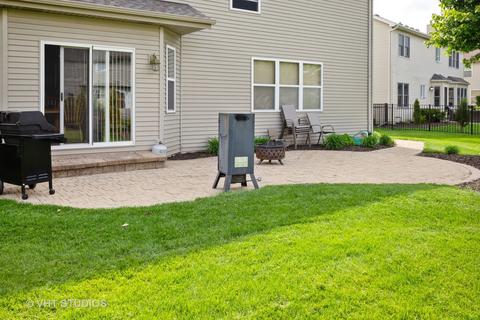 13255 Allyn St, Plainfield, IL 60585 photo 23