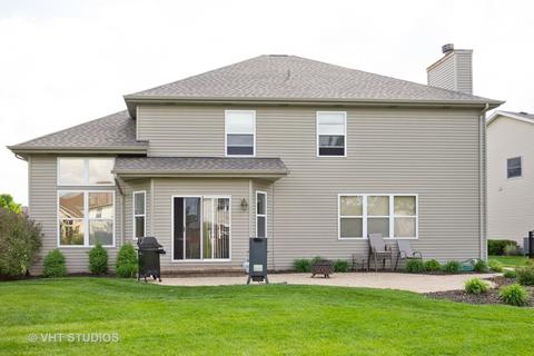 13255 Allyn St, Plainfield, IL 60585 photo 24