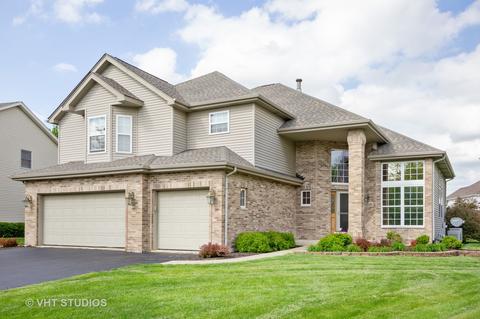 13255 Allyn St, Plainfield, IL 60585 photo 1