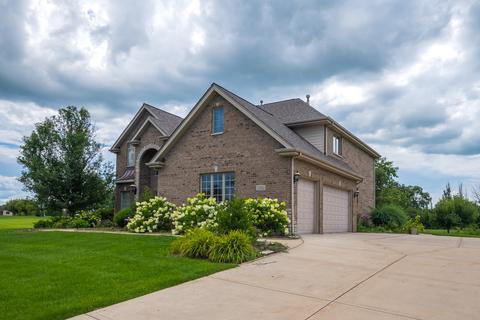25532 S Devonshire Ln, Monee, IL 60449 photo 2