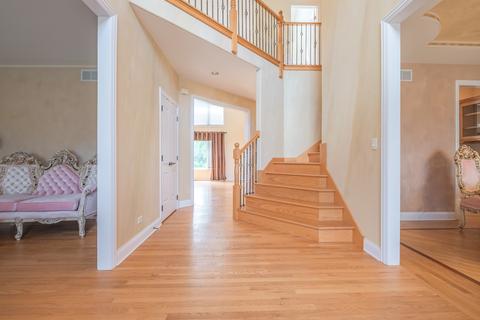 25532 S Devonshire Ln, Monee, IL 60449 photo 4