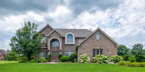 25532 S Devonshire Ln, Monee, IL 60449 photo 1