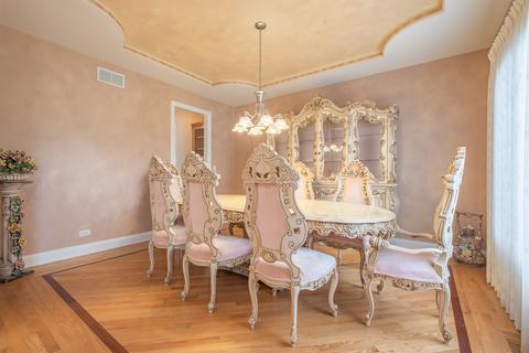 25532 S Devonshire Ln, Monee, IL 60449 photo 7