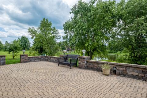 25532 S Devonshire Ln, Monee, IL 60449 photo 40