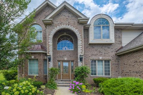 25532 S Devonshire Ln, Monee, IL 60449 photo 3