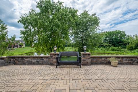 25532 S Devonshire Ln, Monee, IL 60449 photo 39