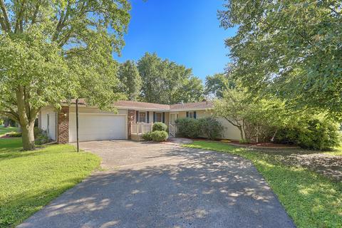 502 E Marshall St, Tolono, IL 61880 photo 1