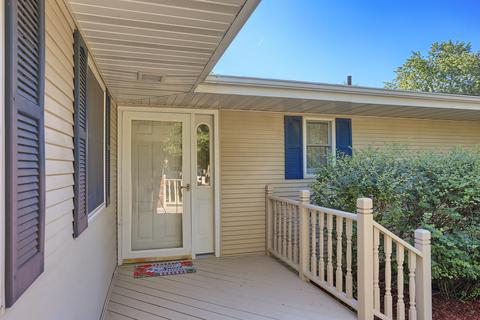 502 E Marshall St, Tolono, IL 61880 photo 7