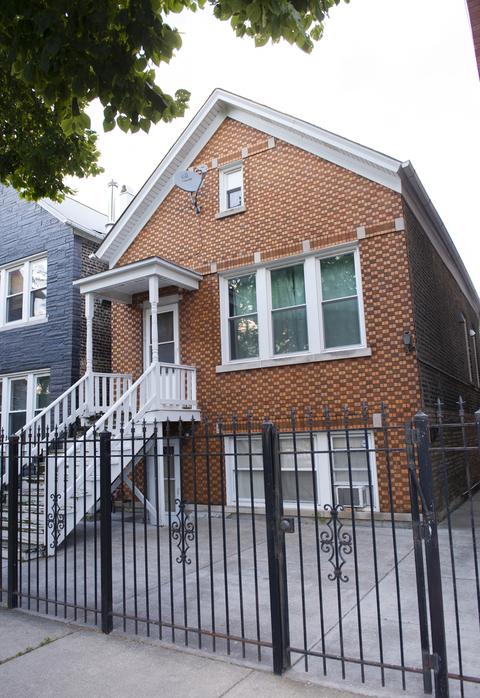 3237 S May St, Chicago, IL 60608 photo 1