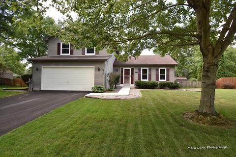 617 Maple Ave, Elburn, IL 60119 photo 1