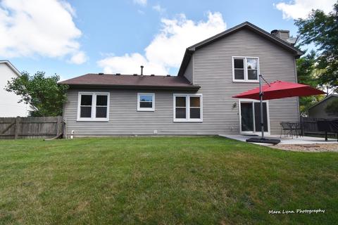 617 Maple Ave, Elburn, IL 60119 photo 24