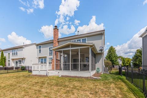 11 Gillingham Ct, Algonquin, IL 60102 photo 29