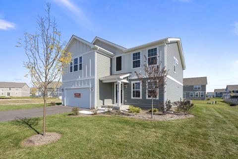 25441 W Ryan Ln, Plainfield, IL 60586 photo 1