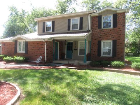 20440 Ithaca Rd, Olympia Fields, IL 60461 photo 3