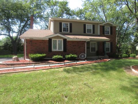 20440 Ithaca Rd, Olympia Fields, IL 60461 photo 4
