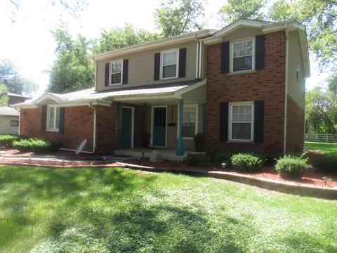 20440 Ithaca Rd, Olympia Fields, IL 60461 photo 2