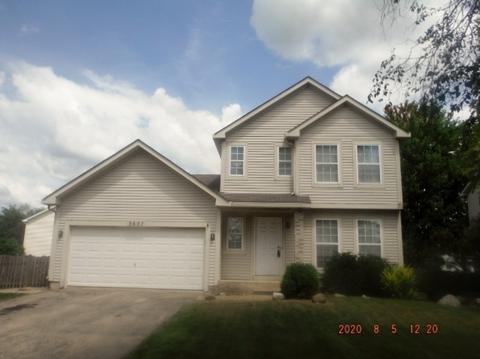 5607 Stonybrook Dr, Plainfield, IL 60586 photo 1