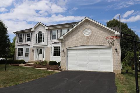 1613 Mccormack Dr, Hoffman Estates, IL 60169 photo 2