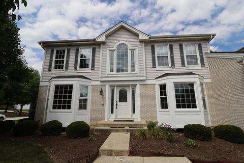 1613 Mccormack Dr, Hoffman Estates, IL 60169 photo 1