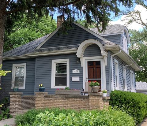 1473 Maple St, Des Plaines, IL 60018 photo 1