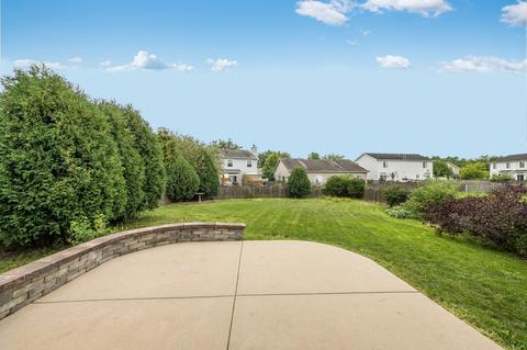 21207 W Duncan Ct, Plainfield, IL 60544 photo 2