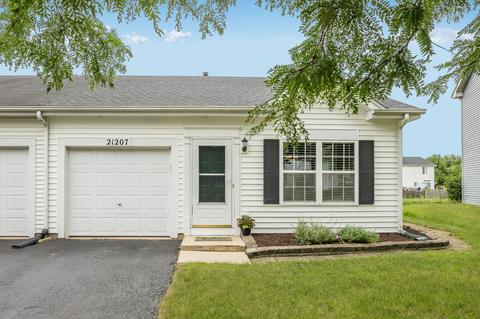 21207 W Duncan Ct, Plainfield, IL 60544 photo 1
