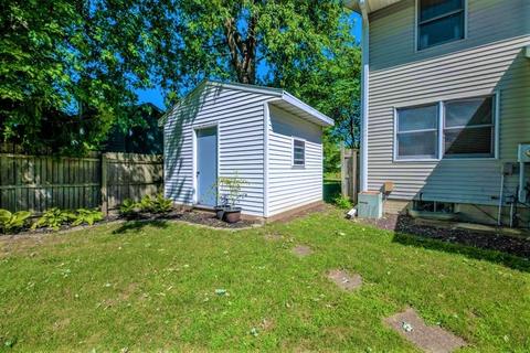 1607 Tompkins Dr, Normal, IL 61761 photo 41