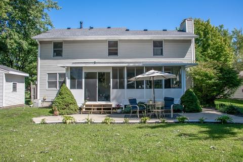 1607 Tompkins Dr, Normal, IL 61761 photo 35