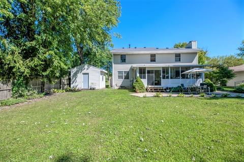 1607 Tompkins Dr, Normal, IL 61761 photo 37