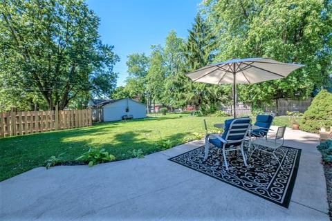 1607 Tompkins Dr, Normal, IL 61761 photo 38
