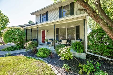 1607 Tompkins Dr, Normal, IL 61761 photo 2