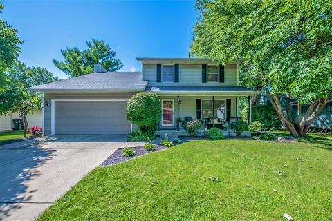 1607 Tompkins Dr, Normal, IL 61761 photo 1