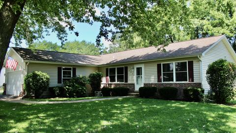 203 E Wilmington St, Gardner, IL 60424 photo 1