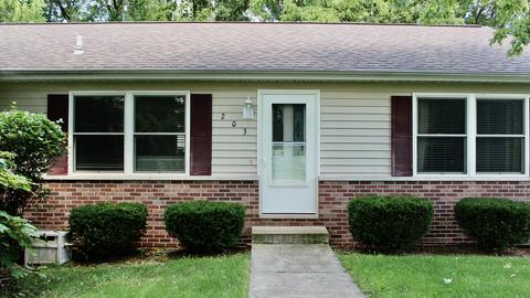 203 E Wilmington St, Gardner, IL 60424 photo 2