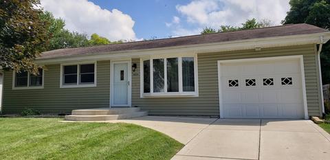 1821 Jacobssen Dr, Normal, IL 61761 photo 1