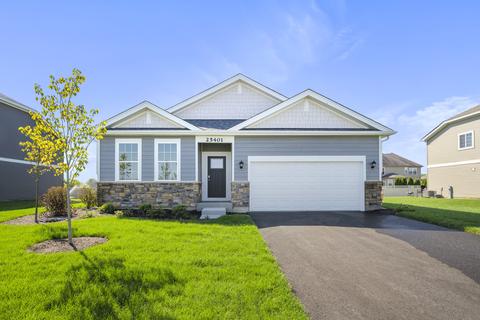 25401 W Ryan Ln, Plainfield, IL 60586 photo 1
