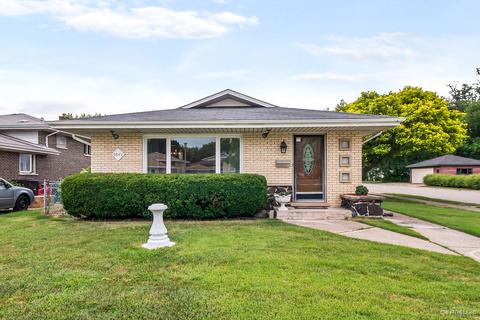 5944 W Maple Ave, Berkeley, IL 60163 photo 25