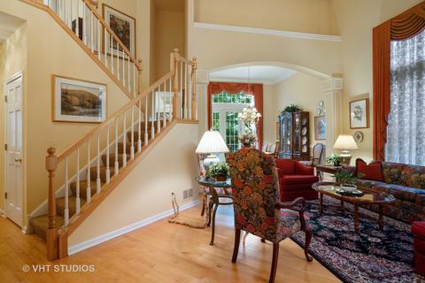 799 Willow Ct, Itasca, IL 60143 photo 4