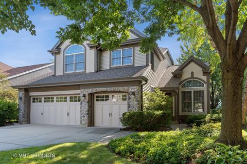799 Willow Ct, Itasca, IL 60143 photo 1