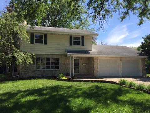 1714 Arden Pl, Joliet, IL 60435 photo 1