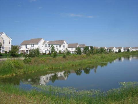 1483 Millbrook Dr, Algonquin, IL 60102 photo 2