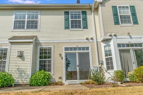 1483 Millbrook Dr, Algonquin, IL 60102 photo 26