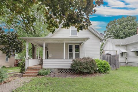 808 E Monroe St, Bloomington, IL 61701 photo 1