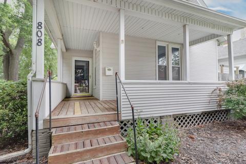 808 E Monroe St, Bloomington, IL 61701 photo 39