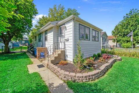 3827 148th Pl, Midlothian, IL 60445 photo 2