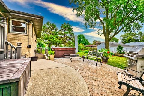 1237 W Amelia, Addison, IL 60101 photo 10