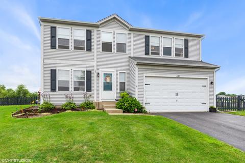 620 Settlement Dr, Maple Park, IL 60151 photo 1