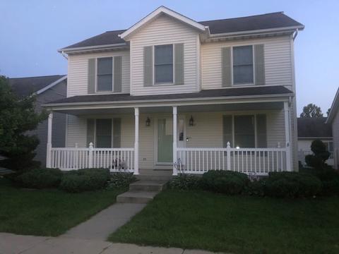 1107 Drayton St, Normal, IL 61761 photo 1