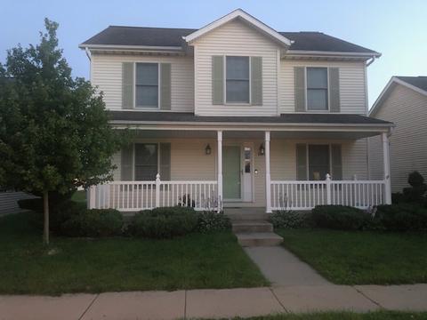 1107 Drayton St, Normal, IL 61761 photo 2