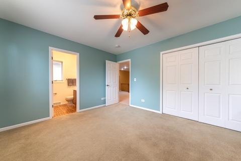 1629 Pebble Beach Dr, Hoffman Estates, IL 60169 photo 18